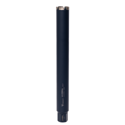 Wiertło koronowe diamentowe na mokro 57x450mm HYDRA