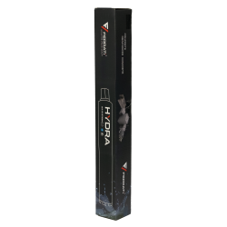 Wiertło koronowe diamentowe na mokro 57x450mm HYDRA