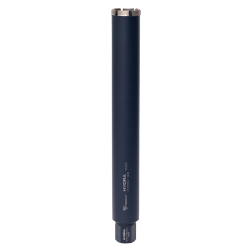 Wiertło koronowe diamentowe na mokro 62x450mm HYDRA