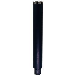 Wiertło koronowe diamentowe na mokro 67x450mm HYDRA