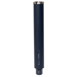 Wiertło koronowe diamentowe na mokro 72x450mm HYDRA