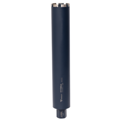 Wiertło koronowe diamentowe na mokro 82x450mm HYDRA