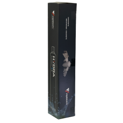 Wiertło koronowe diamentowe na mokro 82x450mm HYDRA