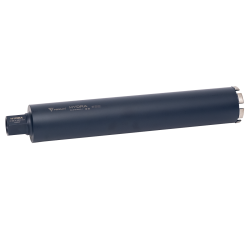 Wiertło koronowe diamentowe na mokro 82x450mm HYDRA