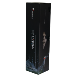 Wiertło koronowe diamentowe na mokro 102x450mm HYDRA