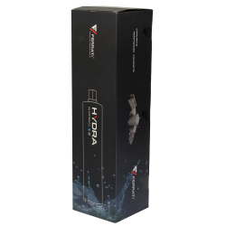 Wiertło koronowe diamentowe na mokro 132x450mm HYDRA