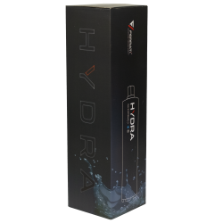 Wiertło koronowe diamentowe na mokro 142x450mm HYDRA