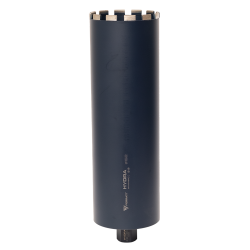Wiertło koronowe diamentowe na mokro 152x450mm HYDRA