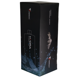 Wiertło koronowe diamentowe na mokro 202x450mm HYDRA