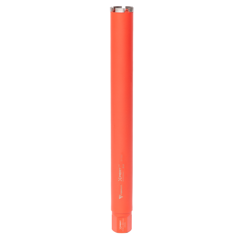 Wiertło koronowe diamentowe na sucho 52x450mm XPERT