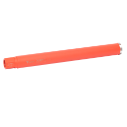 Wiertło koronowe diamentowe na sucho 52x450mm XPERT