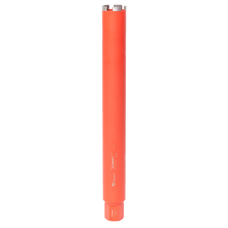 Wiertło koronowe diamentowe na sucho 57x450mm XPERT