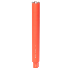 Wiertło koronowe diamentowe na sucho 62x450mm XPERT
