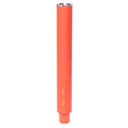 Wiertło koronowe diamentowe na sucho 67x450mm XPERT