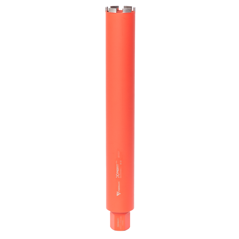 Wiertło koronowe diamentowe na sucho 67x450mm XPERT