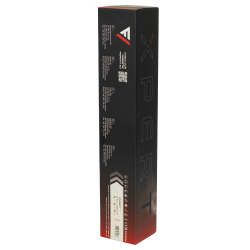 Wiertło koronowe diamentowe na sucho 67x450mm XPERT
