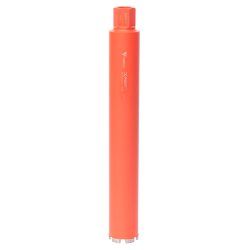 Wiertło koronowe diamentowe na sucho 67x450mm XPERT