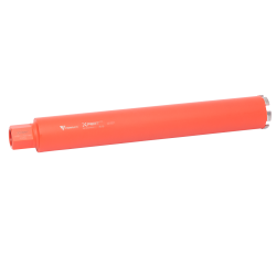 Wiertło koronowe diamentowe na sucho 67x450mm XPERT