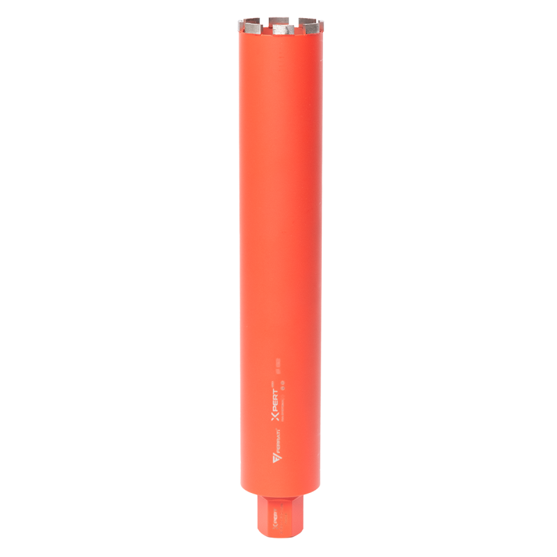 Wiertło koronowe diamentowe na sucho 82x450mm XPERT