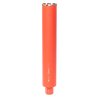 Wiertło koronowe diamentowe na sucho 82x450mm XPERT