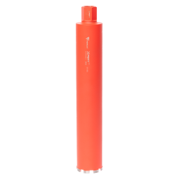Wiertło koronowe diamentowe na sucho 82x450mm XPERT