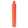 Wiertło koronowe diamentowe na sucho 82x450mm XPERT