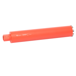 Wiertło koronowe diamentowe na sucho 82x450mm XPERT