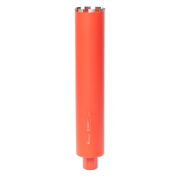 Wiertło koronowe diamentowe na sucho 92x450mm XPERT