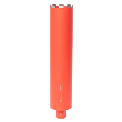 Wiertło koronowe diamentowe na sucho 102x450mm XPERT