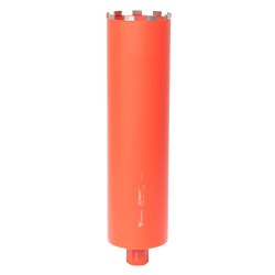 Wiertło koronowe diamentowe na sucho 127x450mm XPERT