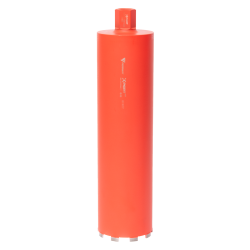 Wiertło koronowe diamentowe na sucho 127x450mm XPERT