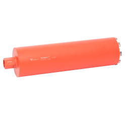 Wiertło koronowe diamentowe na sucho 127x450mm XPERT