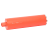 Wiertło koronowe diamentowe na sucho 127x450mm XPERT
