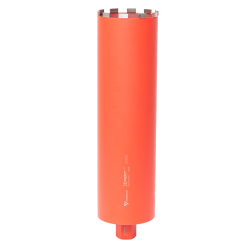 Wiertło koronowe diamentowe na sucho 132x450mm XPERT