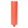 Wiertło koronowe diamentowe na sucho 132x450mm XPERT