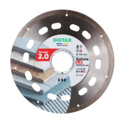 Diamentowa tarcza tnąca 1A1R 115x22,23 Esthete 2.0