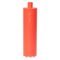 Wiertło koronowe diamentowe na sucho 132x450mm XPERT