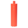 Wiertło koronowe diamentowe na sucho 132x450mm XPERT