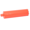 Wiertło koronowe diamentowe na sucho 132x450mm XPERT
