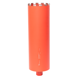 Wiertło koronowe diamentowe na sucho 152x450mm XPERT
