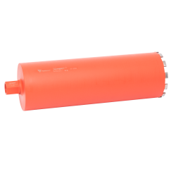 Wiertło koronowe diamentowe na sucho 152x450mm XPERT