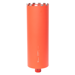 Wiertło koronowe diamentowe na sucho 162x450mm XPERT