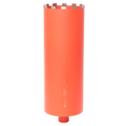 Wiertło koronowe diamentowe na sucho 172x450mm XPERT