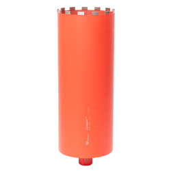Wiertło koronowe diamentowe na sucho 182x450mm XPERT