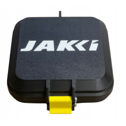 JAKKI EPOXY KIT - Zestaw szpachelek, aplikatorów do profilowania narożników zew.