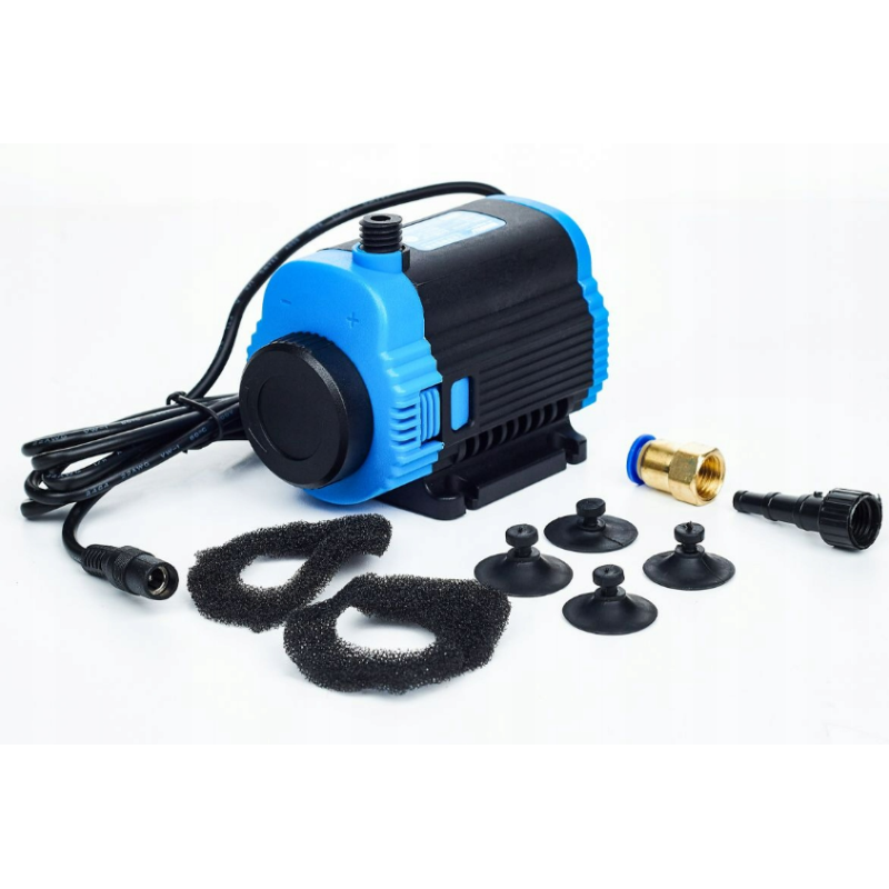 POMPKA / POMPA WODY 24V/36W DO MASZYNY WANDELI