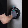 BIHUI PRZYSSAWKA SCVB8 Z DODATKOWĄ POMPKĄ ELEKTRYCZNĄ