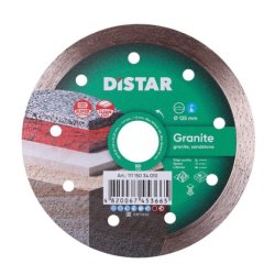 Diamentowa tarcza tnąca 1A1R 125 Granite