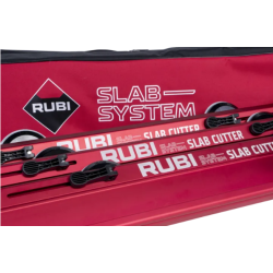 PRZECINARKA DO PŁYTEK LISTWA DO SPIEKÓW RUBI SLAB CUTTER G3