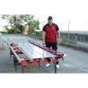 PRZECINARKA DO PŁYTEK LISTWA DO SPIEKÓW RUBI SLAB CUTTER G3